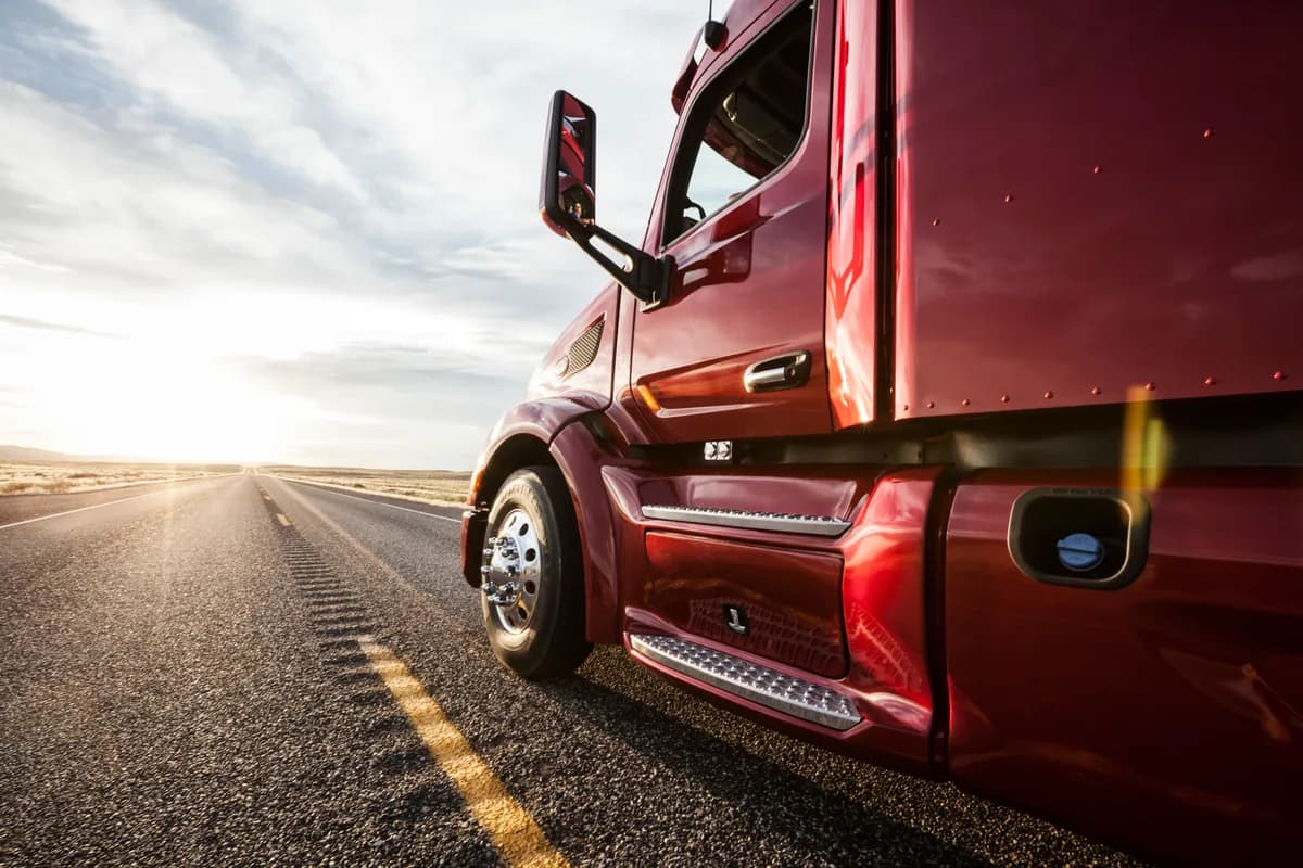 CVIP Inspections — Keep Your Fleet Legal, On the Road, and Out of Trouble.