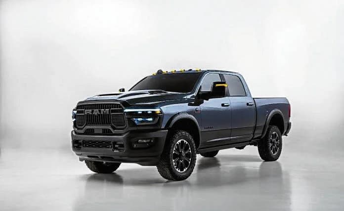 Diesel pickup truck engine comparison from Alberta mechanic