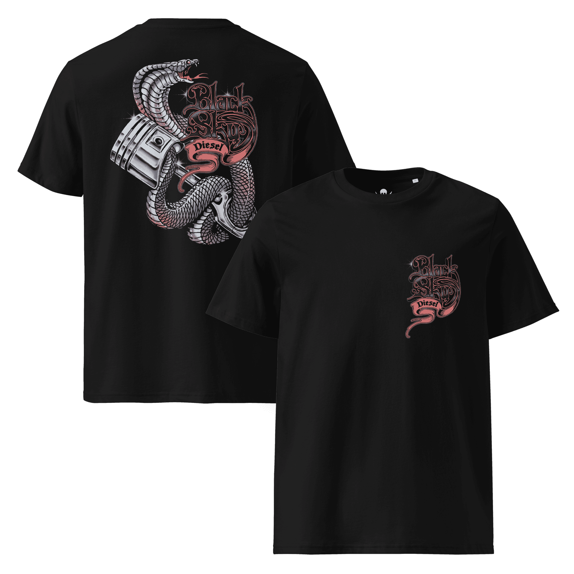 King Cobra Tee