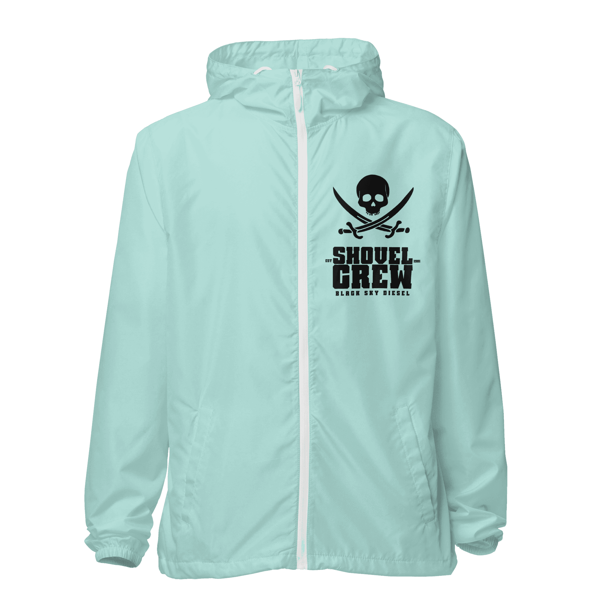 /images/merch/windbreaker-black-print/unisex-lightweight-zip-up-windbreaker-aqua-white-zipper-front-6a00829c01906.png