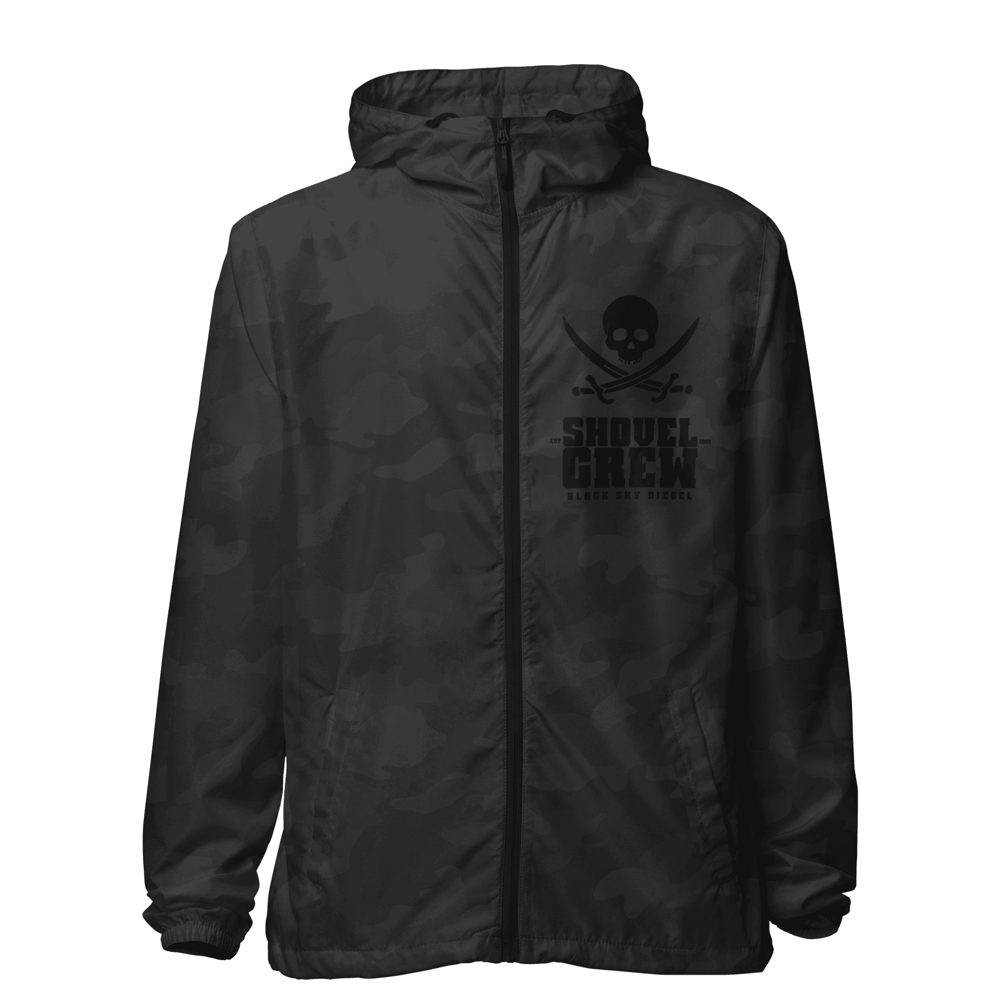 /images/merch/windbreaker-black-print/unisex-lightweight-zip-up-windbreaker-black-camo-front-6a00829c01b5d.png