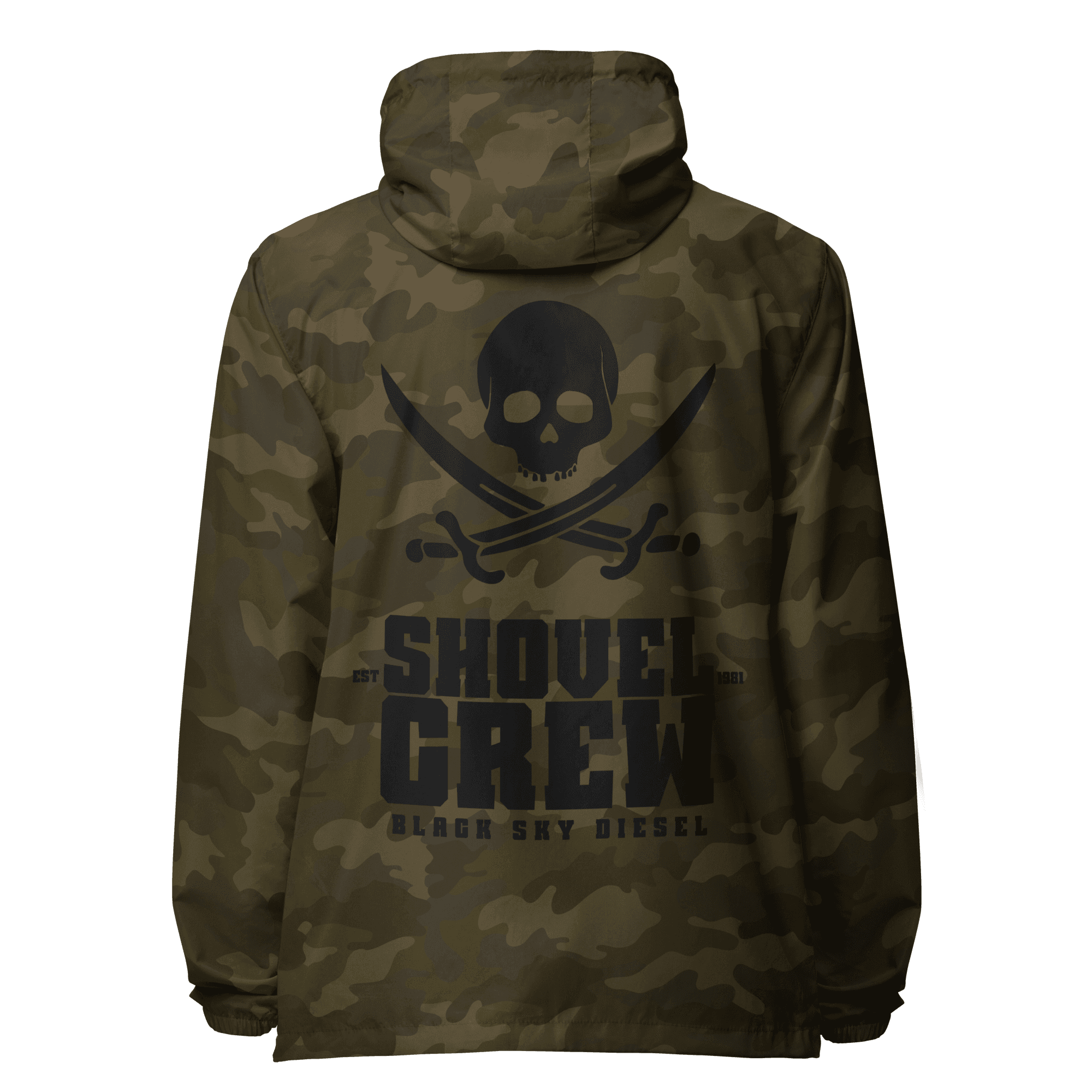 /images/merch/windbreaker-black-print/unisex-lightweight-zip-up-windbreaker-forest-camo-back-6a00829c02213.png