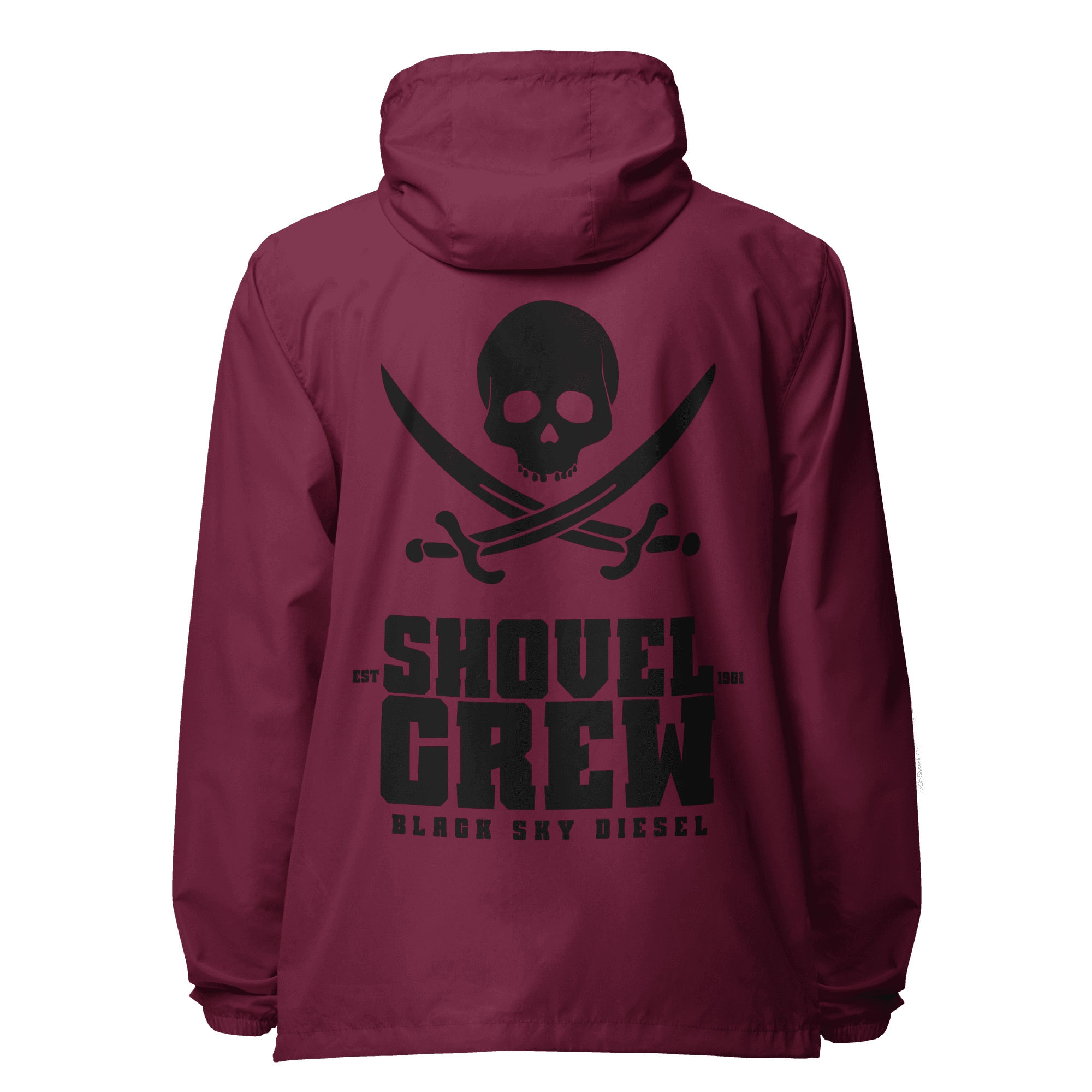 /images/merch/windbreaker-black-print/unisex-lightweight-zip-up-windbreaker-maroon-back-6a00829c022df.png